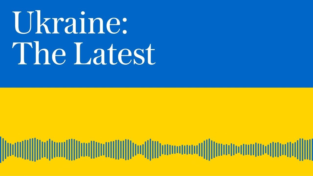 Google 'accidentally reveals key military positions' | Ukraine: The Latest | Podcast