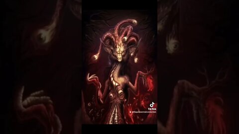 Mythical Creatures
