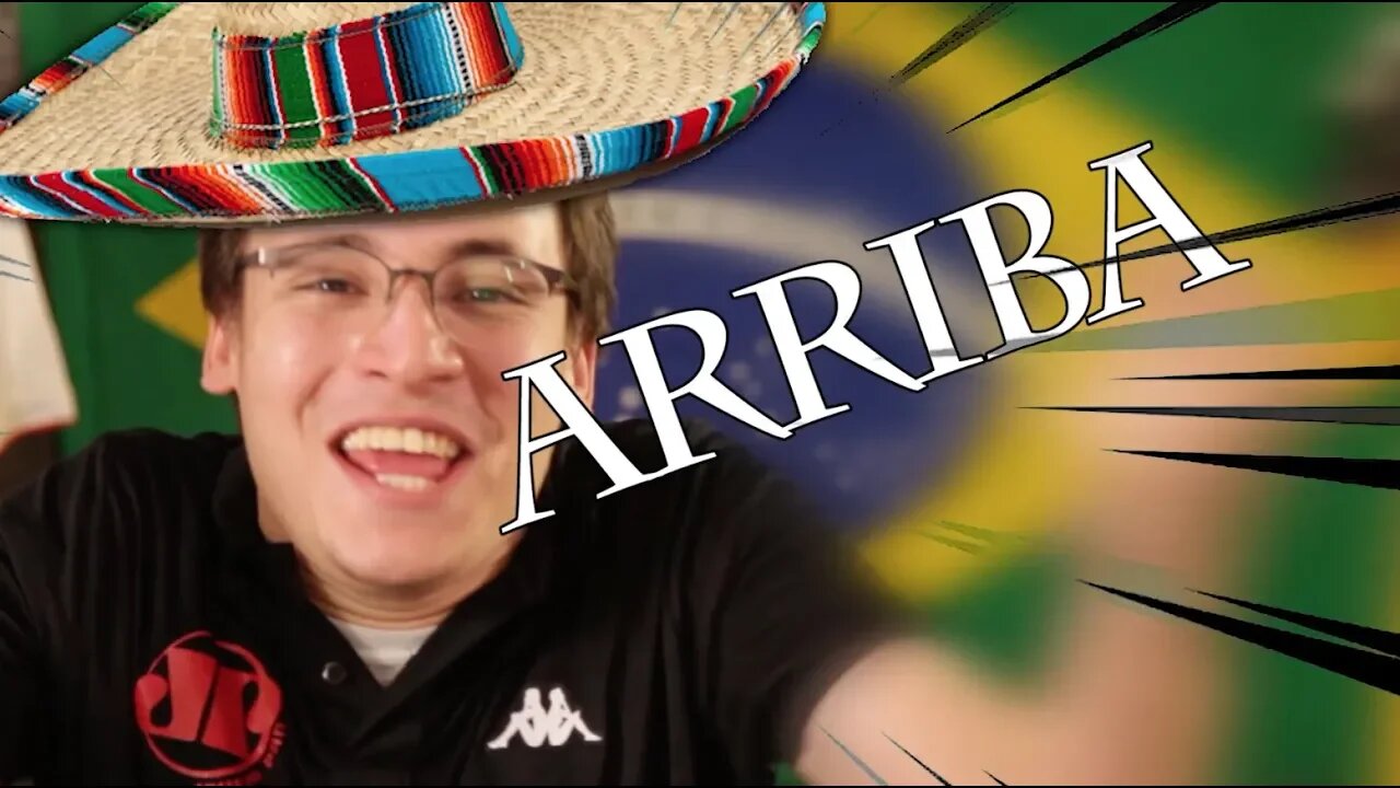 SEXO é arma secreta do MÉXICO no MUNDIAL | MEMES DA COPA