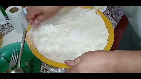 pizza, pão, Bolos, bread