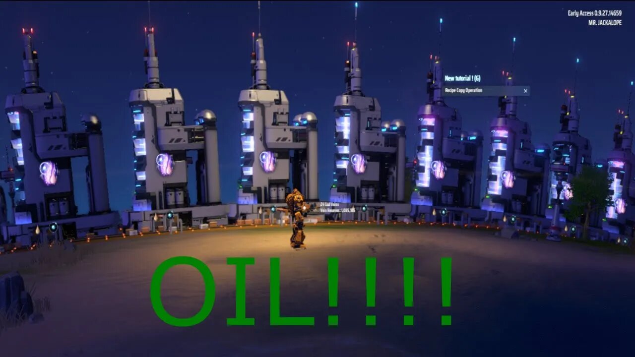 DSP EP 3 Oil
