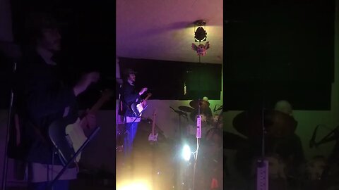 Story time about concert part 2