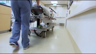 Colorado reports first child flu death of the season, little girl still in coma after flu