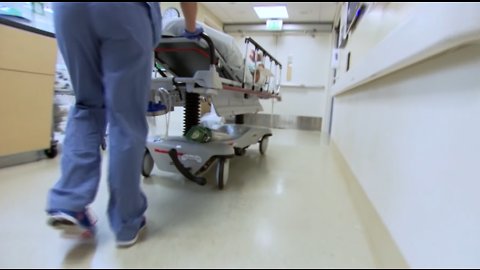 Colorado reports first child flu death of the season, little girl still in coma after flu