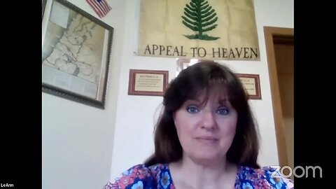 RWR 5 Sept. 2023 Time of morning Prayer Agreement and Declarations