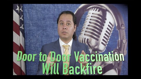 Door to Door Vaccination