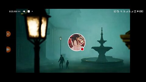 SILENT HILL