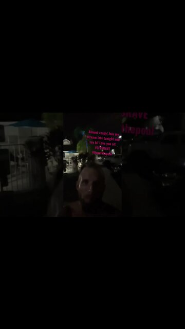 Getting my setup finished so I can live stream late into early morning a #dj #mix