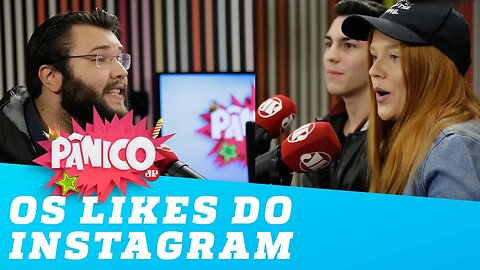 Por que o Instagram TIROU AS CURTIDAS?