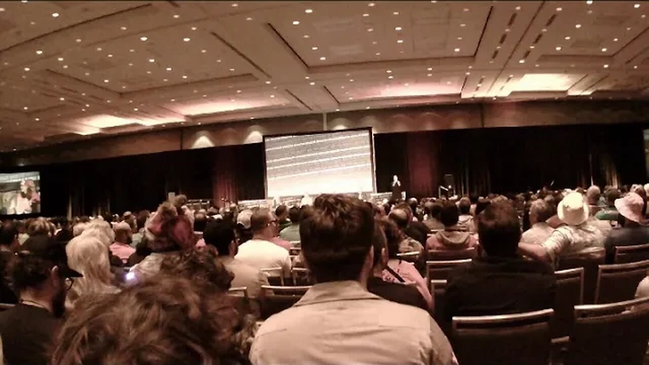 Vacation Panel