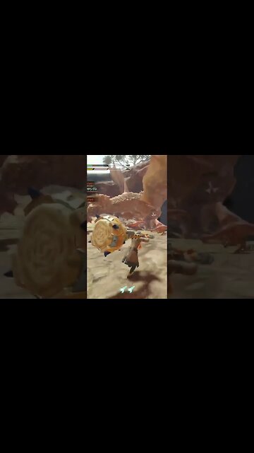 #Palamutes são novas criaturas de companhia semelhantes a cães em #Rise.