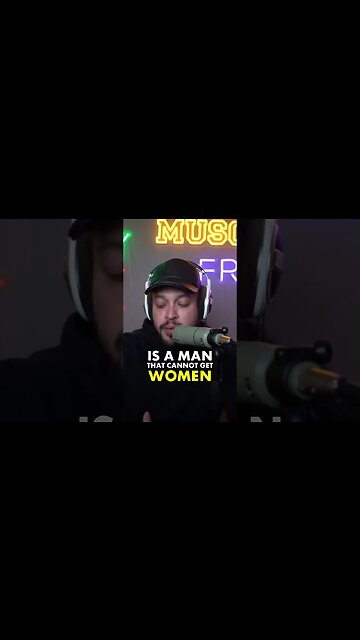 Male Loser vs Female Loser