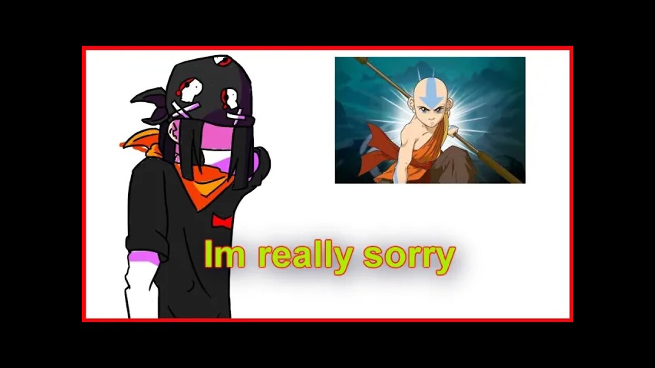 dear avatar fans.....im sorry