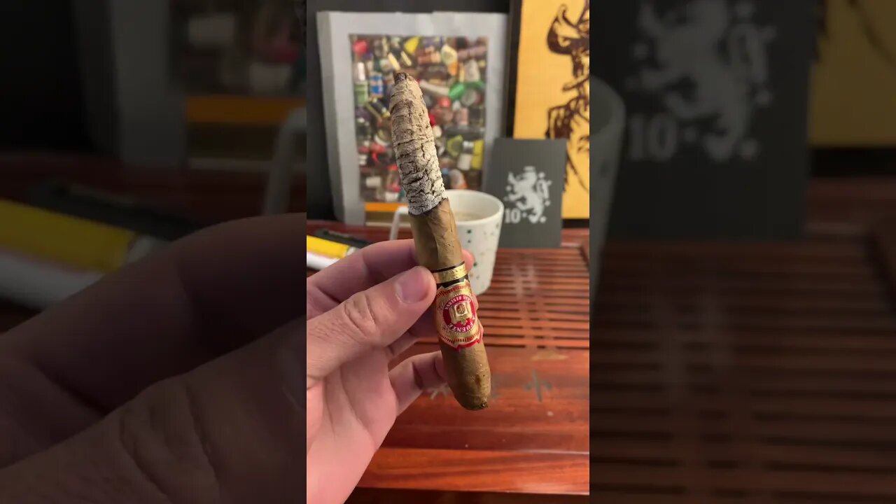 Arturo Fuente Hemingway Signature 🍂