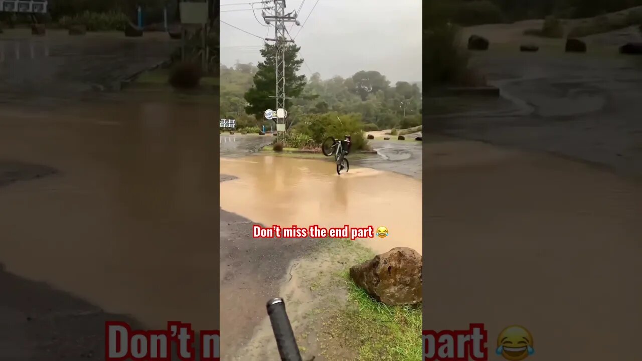 Don’t miss the end part 😂