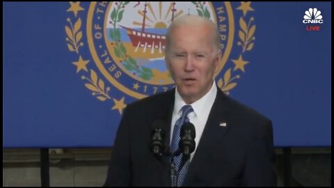 Biden: 70% Of Inflation Is Because Of Putin