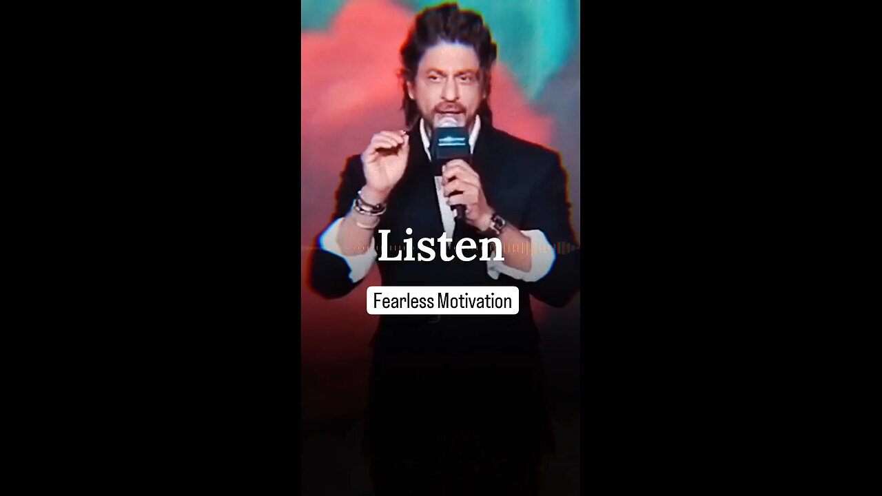 JAWAN - SHAH RUKH KHAN