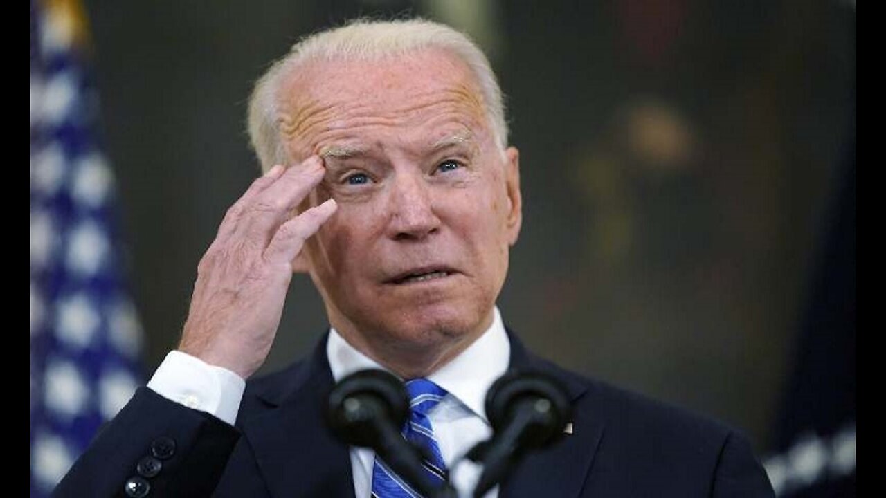 Biden, Worst President Ever