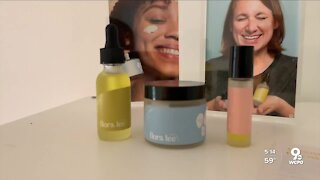 Cincinnati-based Flora Lee Naturals achieving national reach among skincare products