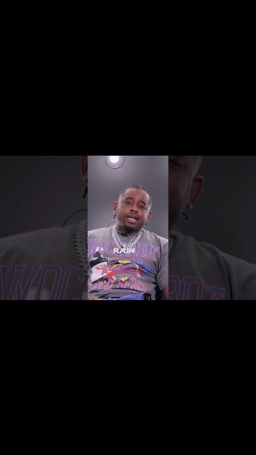 Rainwater (MO3 manager) says Boosie is the REALEST in the game right now!