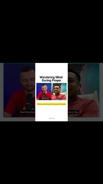 How To Control Your Mind