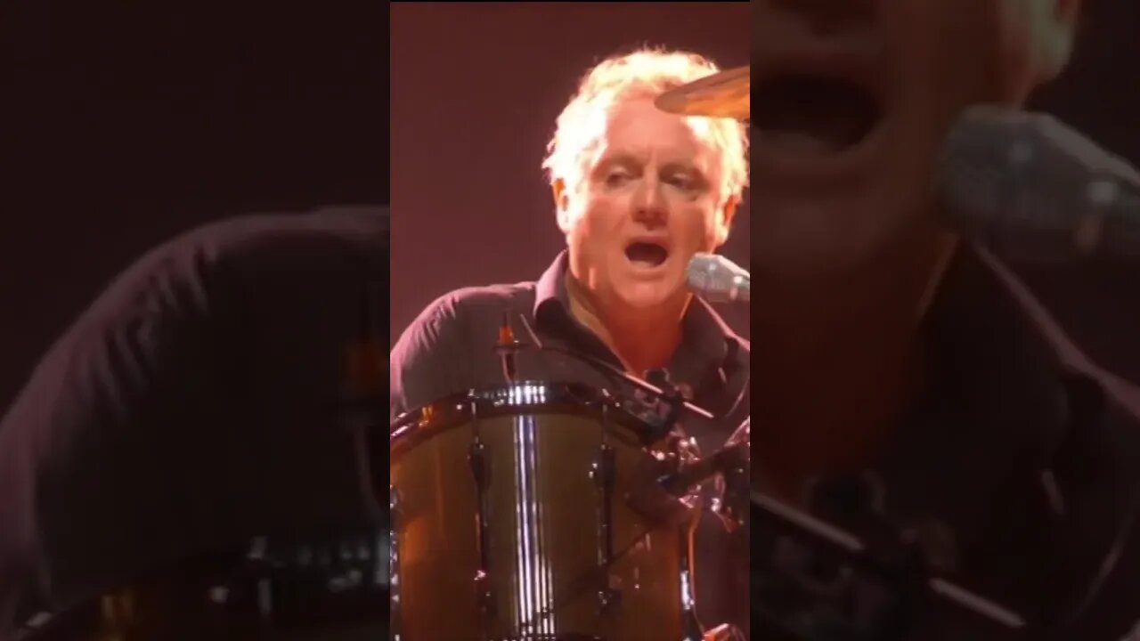 Brian May & Roger Taylor - Teo Torriatte [Live] (Short) #concert #live #brianmay #rogertaylor #2005