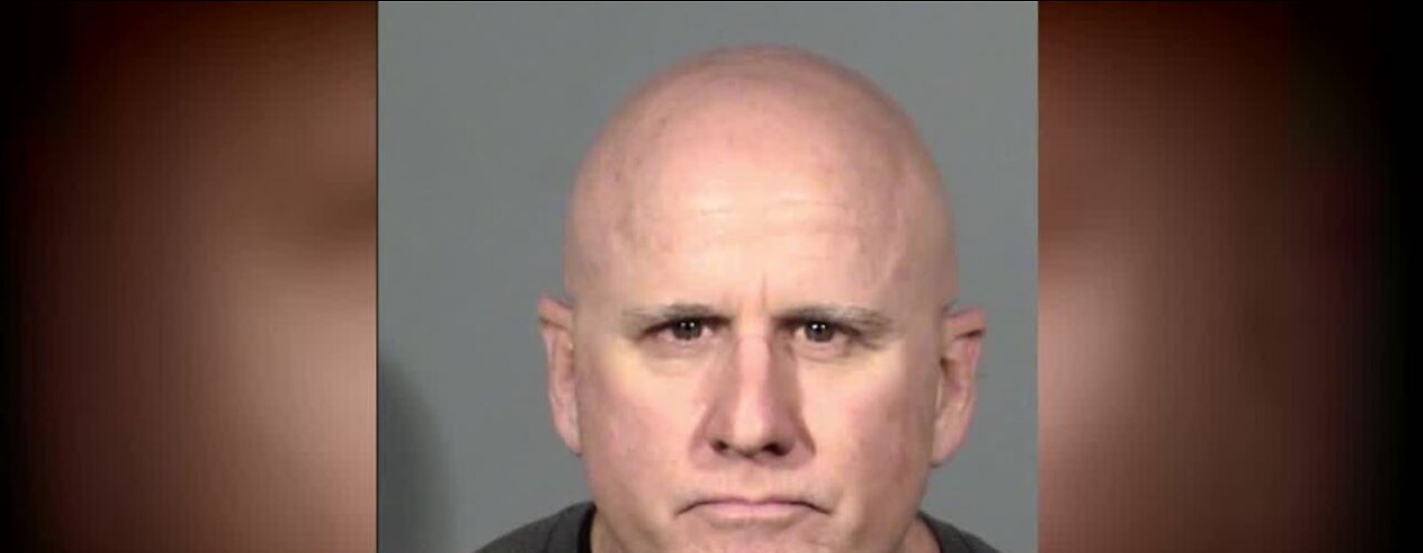 Las Vegas SWAT commander accused of elder abuse found not guilty