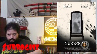 Surrogate Review