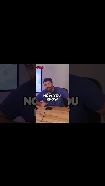 Shocking Weekend Revelations! I Almost Got Shot! | FAMOUS NEWS