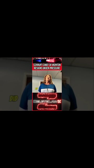 Part 2; Cheif Wagner Resigns. This is Epic