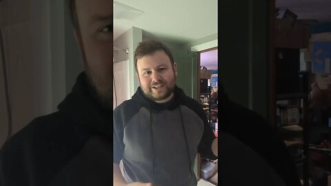 Why scott Wenger Sucks At Video Games.