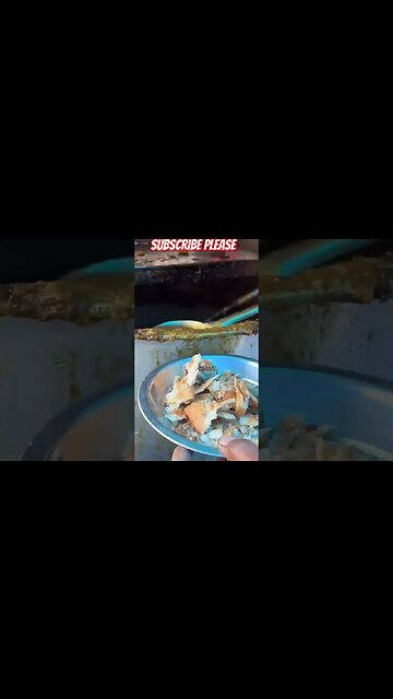 koachari chhat देखो😱#viral #blogs #funny #streetfood #foodshorts #youtubeshorts #shorts #kachori