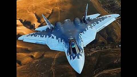 Top 10 best fighter planes in the world The year 2020