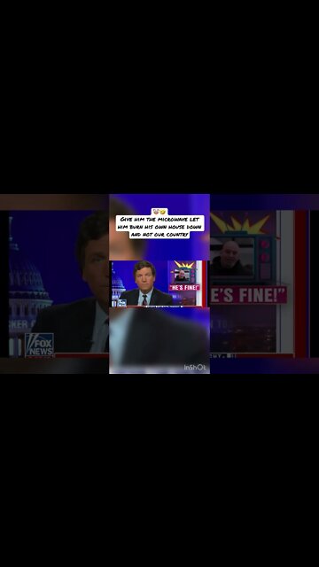 Tucker Keeps It 💯 On Fettermans capability to represent his constituents, let alone himself #tucker