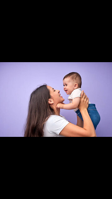 Un-poison Your Child!