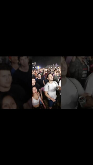 Vini Vici ◉ Dreambeach 2020 📅 11.01.2020 🎵 Ambiente🎵 📍 Espacio Braodway 🌎 Santiago Chile - TecnoGx