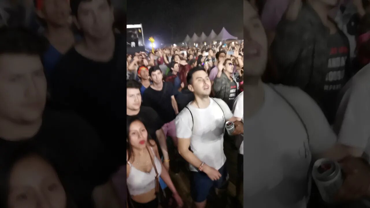 Vini Vici β Dreambeach 2020 π
11.01.2020 π΅ Ambienteπ΅ π Espacio Braodway π Santiago Chile - TecnoGx