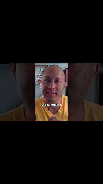 Becoming Good At Sales 🚀 The Path To Success #finance #entrepreneurship #sales