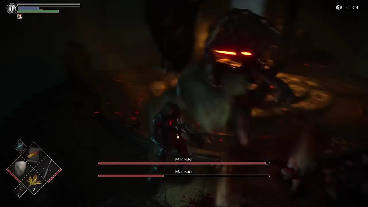 Demon's Souls: A Recurring Nightmare Ep.7