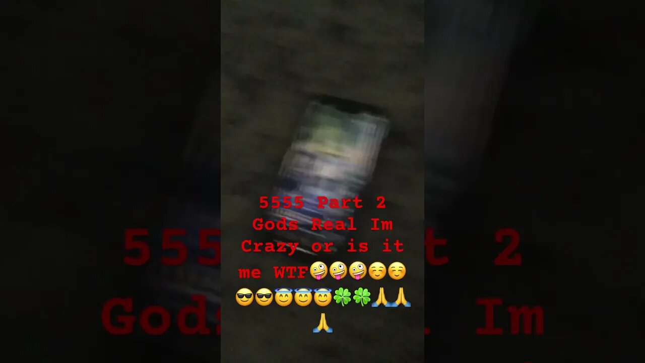 5555 Part 2 Gods Real Im Crazy or is it me WTFπ€ͺπ€ͺπ€ͺβΊοΈβΊοΈππππππππππ #777 #matrix #oldsouls