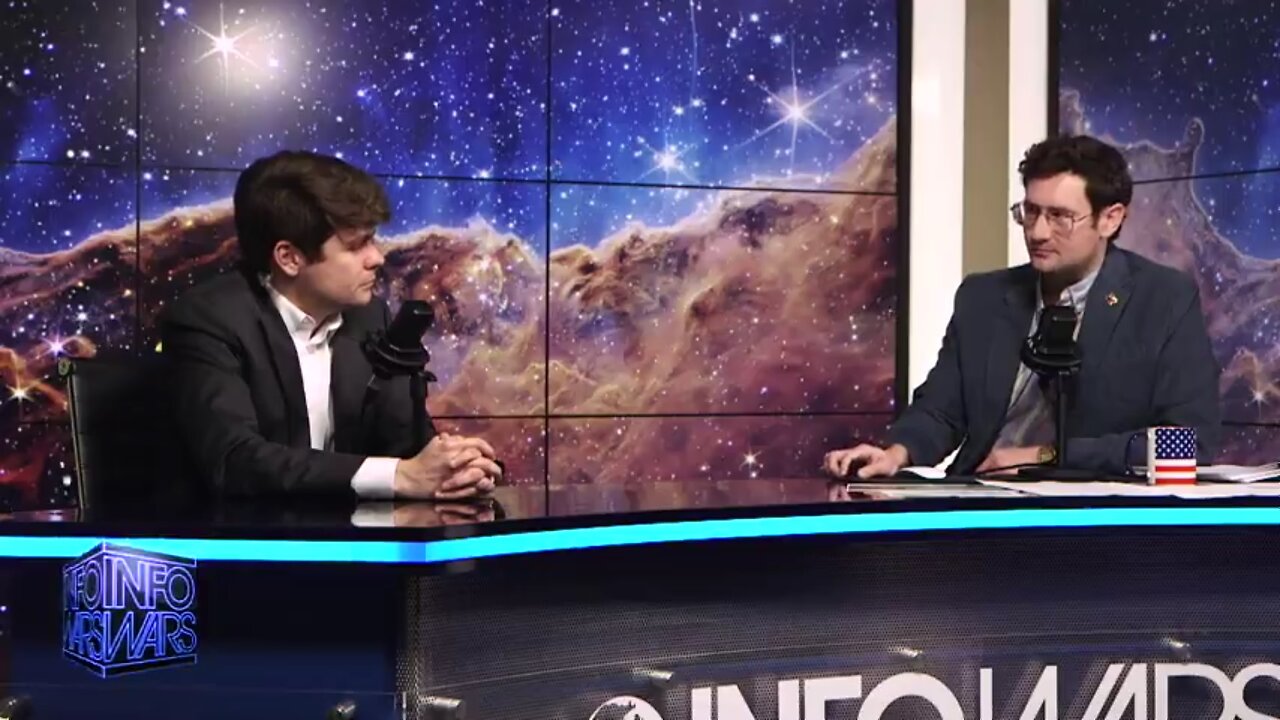 WAR ROOM (Full Show) Wednesday - 10/25/23