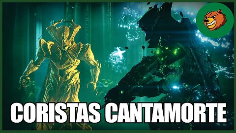 DESTINY 2 │ FAÇA ISSO CERTO MATE CORISTAS CANTAMORTES
