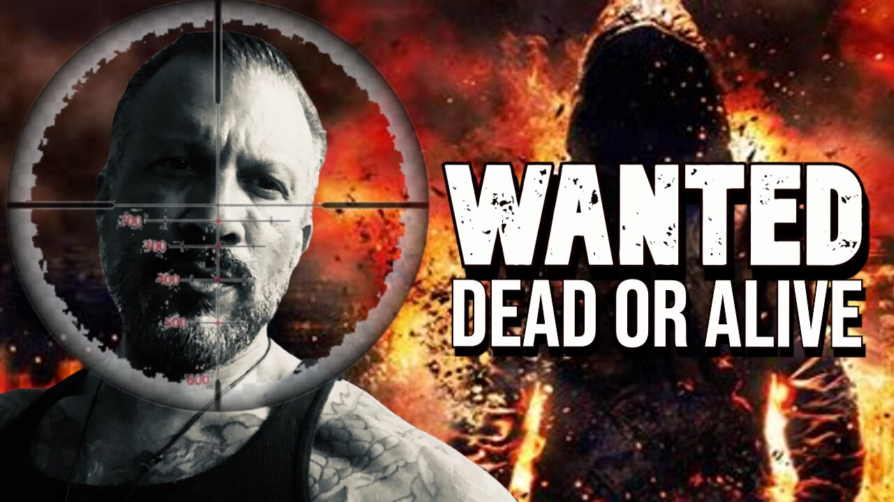 ZDT - WANTED: Dead or Alive