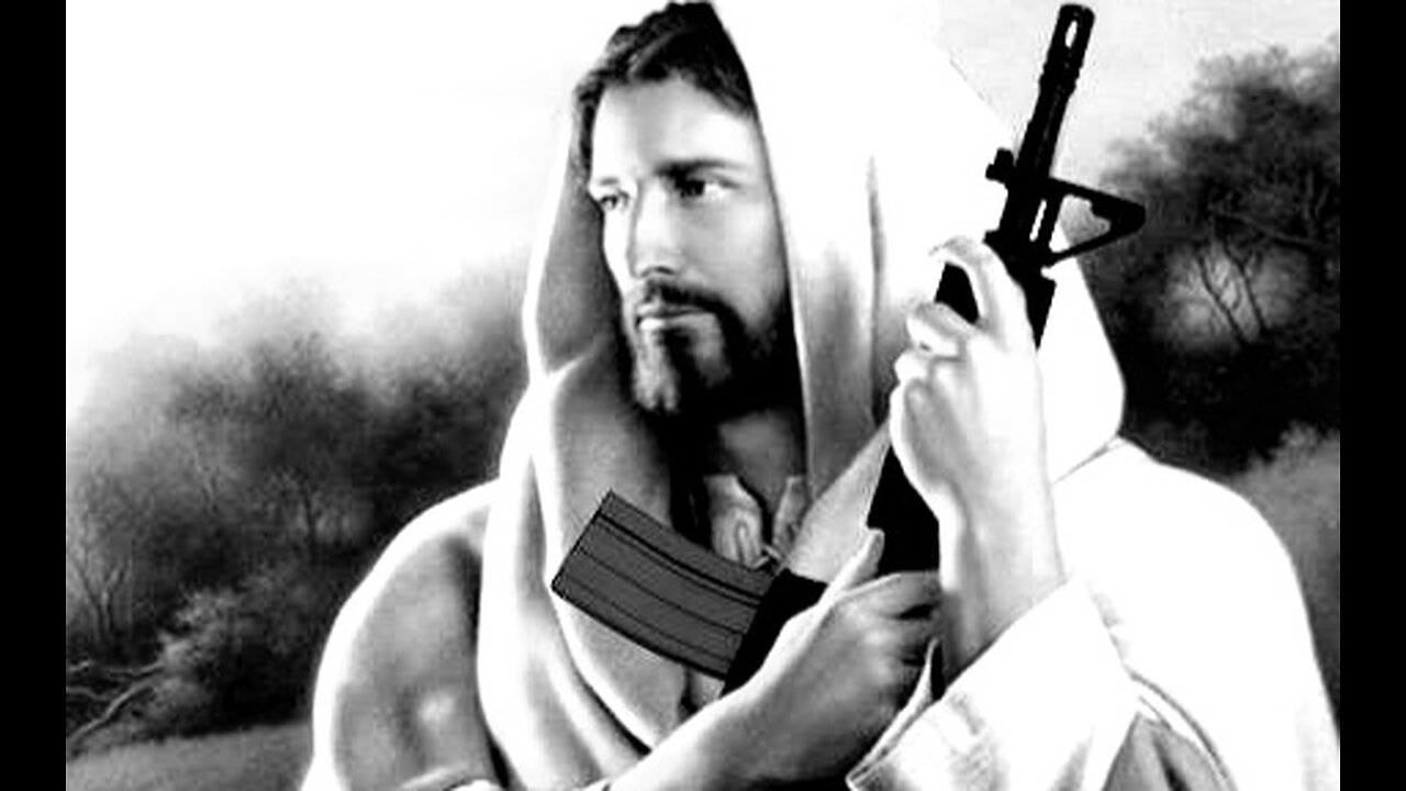 The christian second amendment