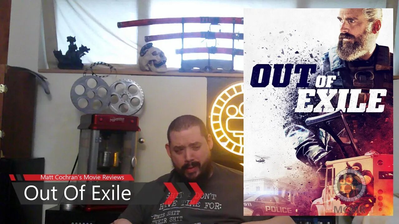 Out Of Exile Review