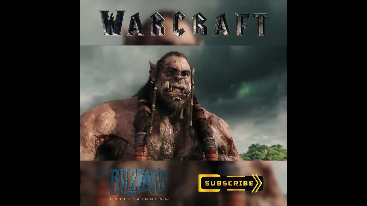 ВарКрафт 2016 ⚔️🛡 #shorts #warcraft #варкрафт #blizzard Часть 0098