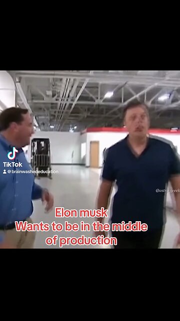 Tesla Elon musk