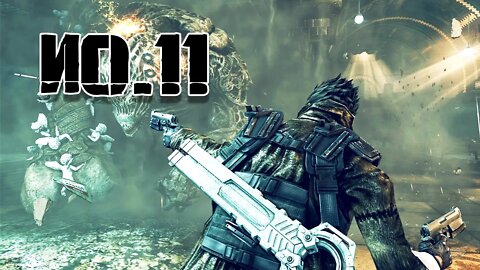 Zagrajmy w neverdead #11 - hippo