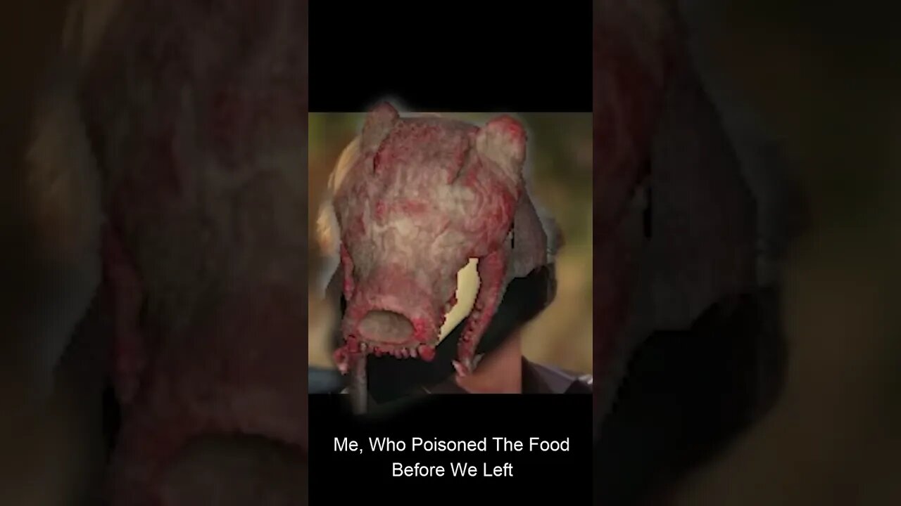 Pedro Pascal in Project Zomboid