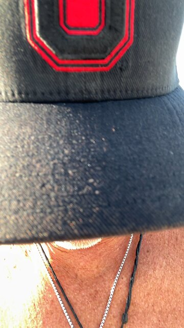 The impact of the 10 card challenge! 🌴😎❤️#promptings #sendoutcards #islandvibe